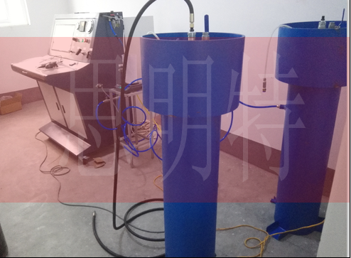 航空氣瓶水壓試驗機