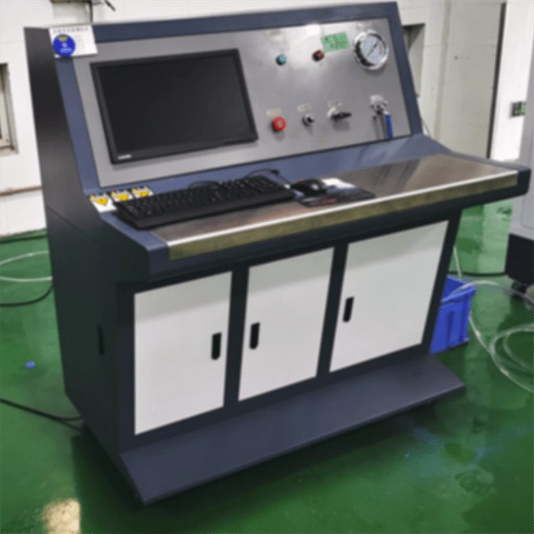 自來水壓力管道水壓強(qiáng)度檢測機(jī)
